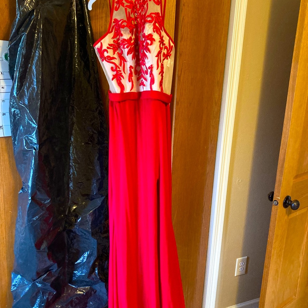 Event dress